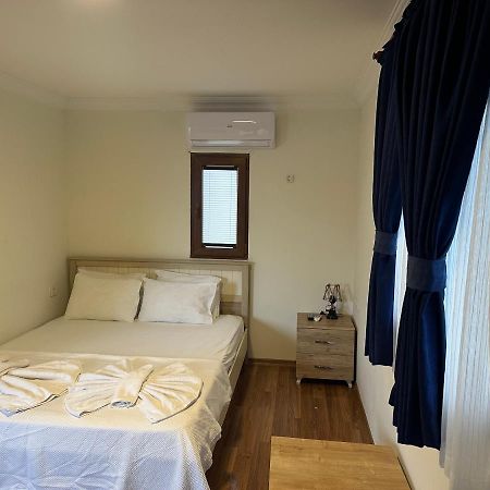 Villa Yenivadi Antalia Esterno foto