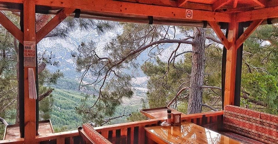 Villa Yenivadi Antalia Esterno foto