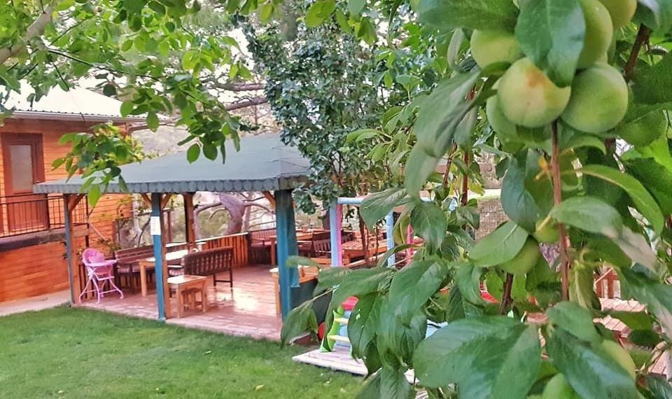 Villa Yenivadi Antalia Esterno foto