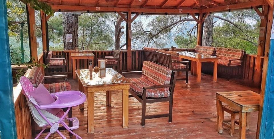 Villa Yenivadi Antalia Esterno foto