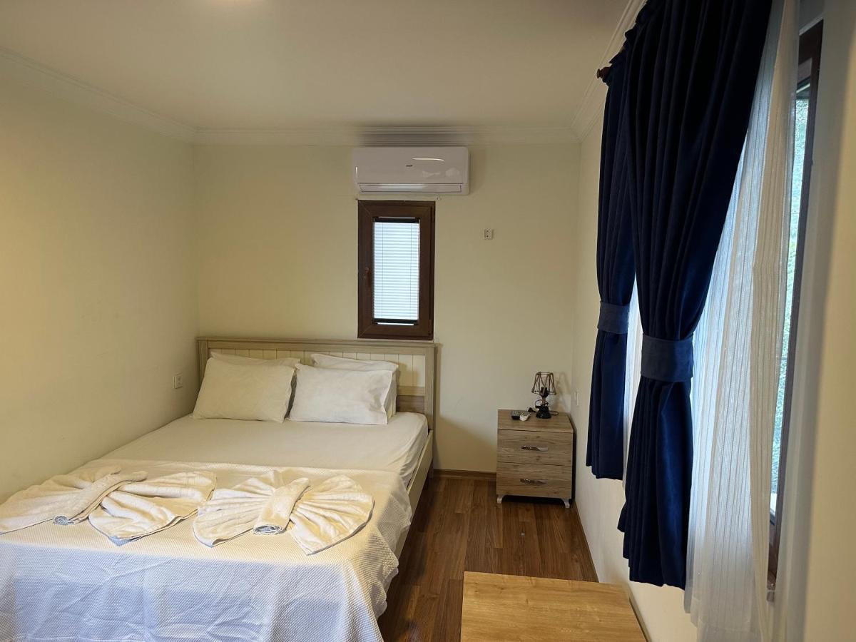 Villa Yenivadi Antalia Esterno foto
