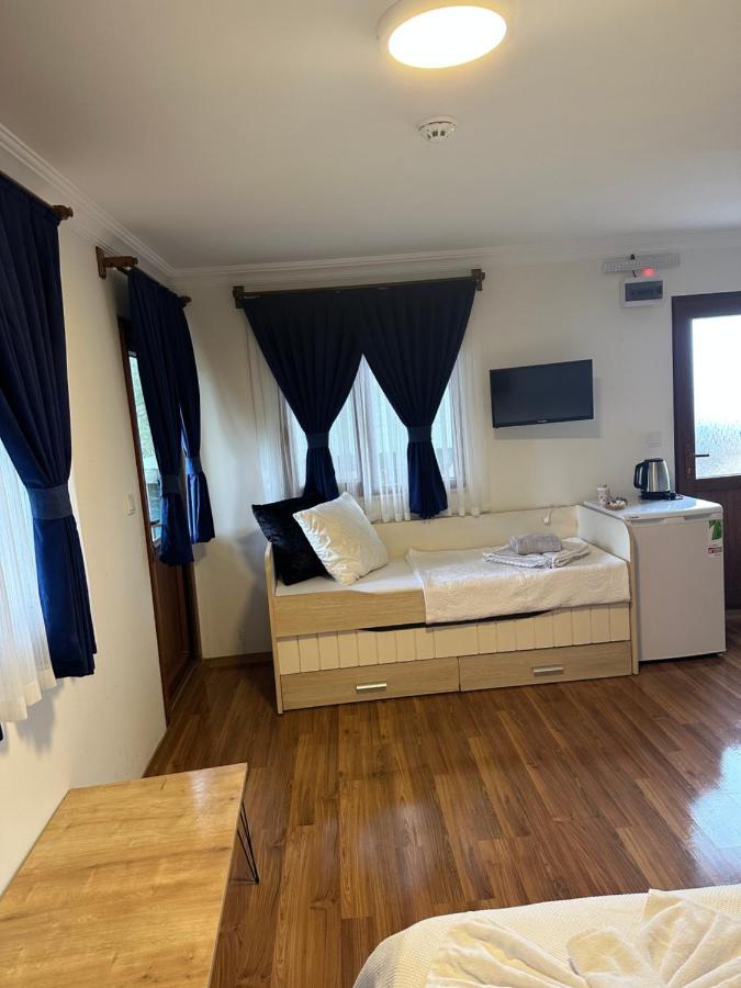 Villa Yenivadi Antalia Esterno foto