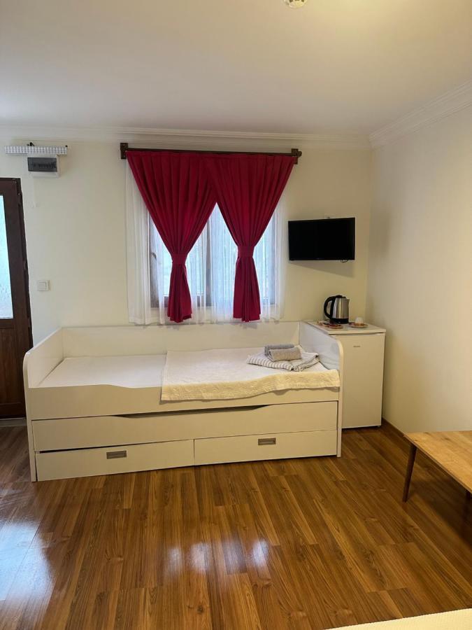 Villa Yenivadi Antalia Esterno foto