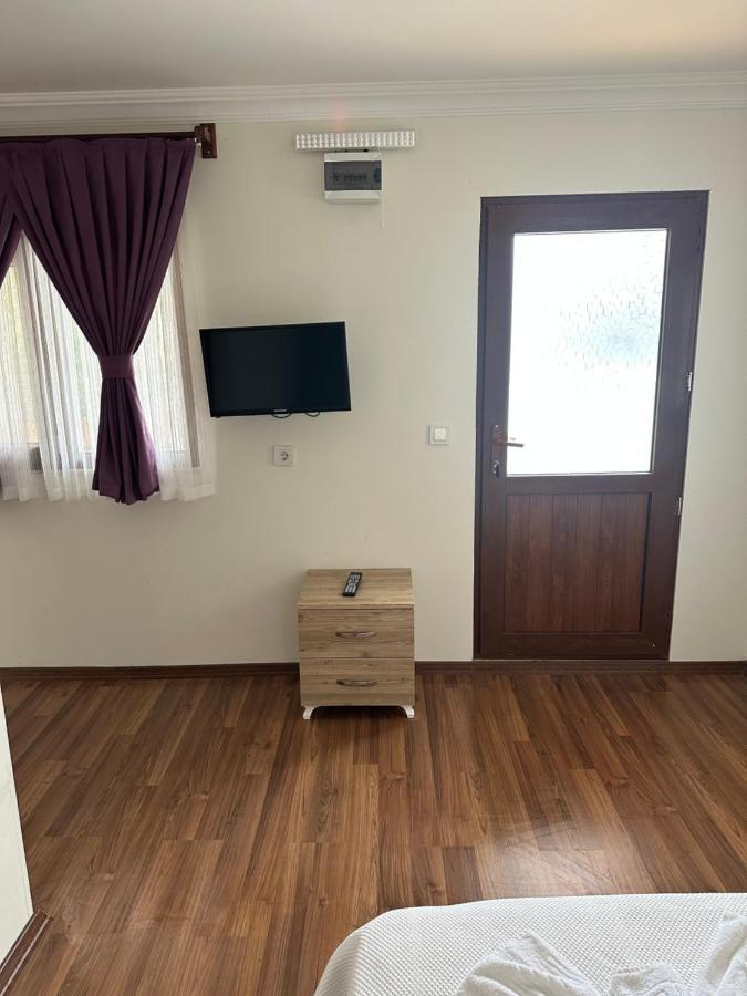 Villa Yenivadi Antalia Esterno foto