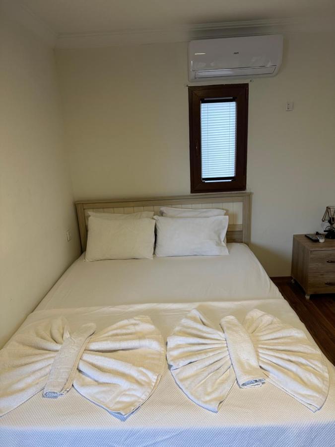 Villa Yenivadi Antalia Esterno foto