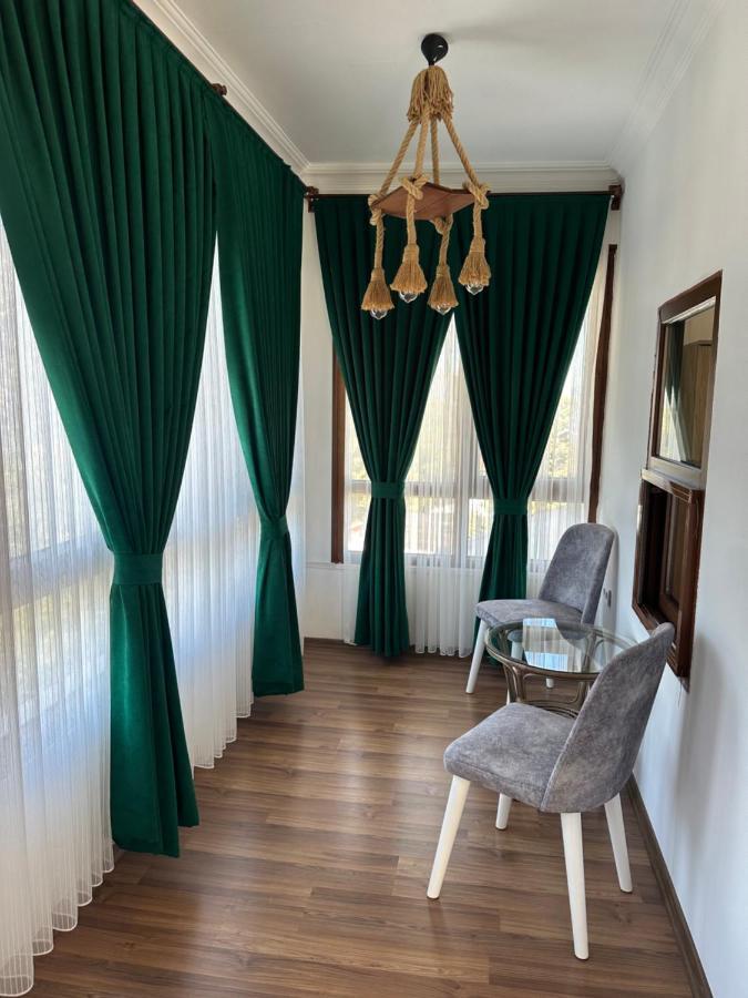 Villa Yenivadi Antalia Esterno foto