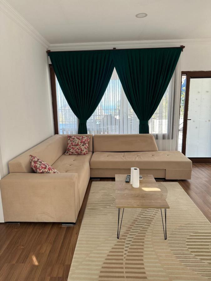 Villa Yenivadi Antalia Esterno foto